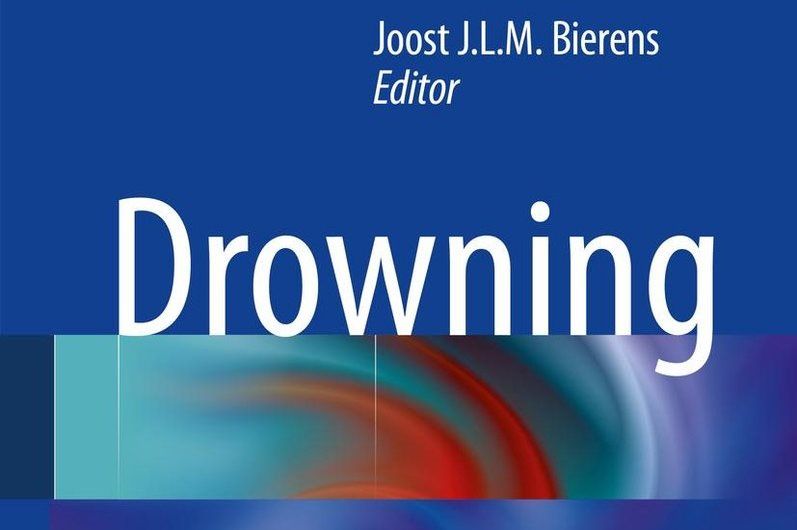 Het handboek Drowning