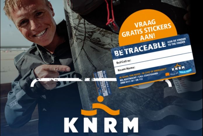 KNR_Banner_Be_traceable_Anim_1080x1080px_A0