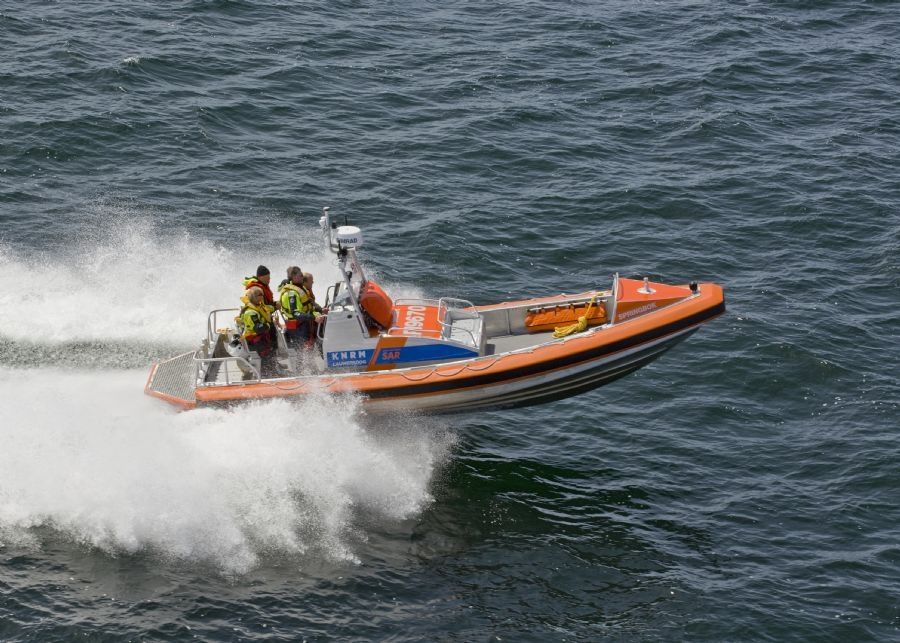 doopplechtigheid-reddingboot-knrm-lauwersoog-1