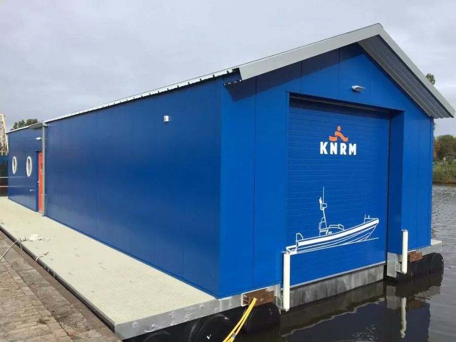 nieuwe-reddingboot-springbok-nu-ook-onder-dak-2