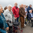 Nabestaanden van Evert Grootenboer en Bas de Blok